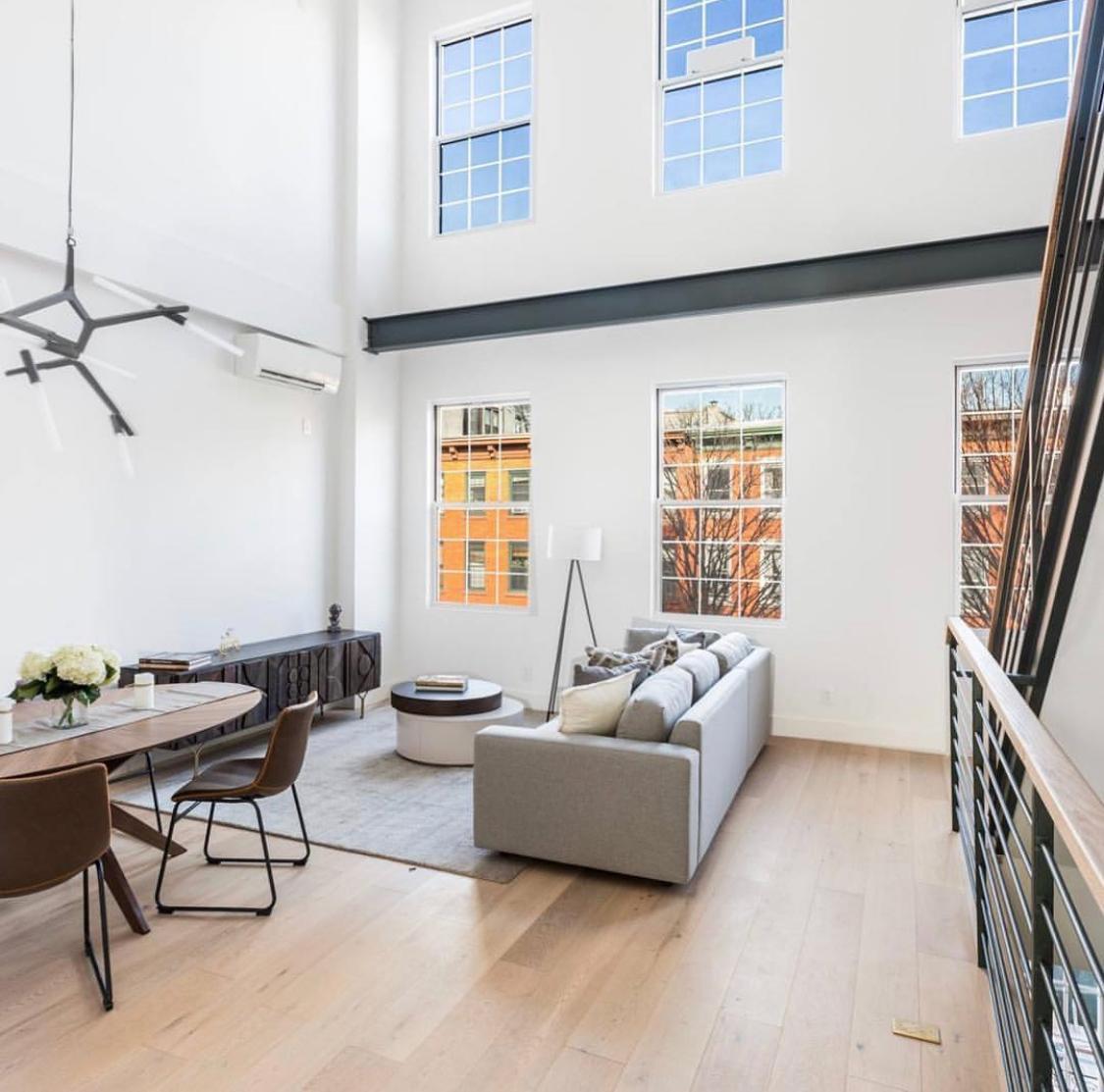 Interior Renovation
